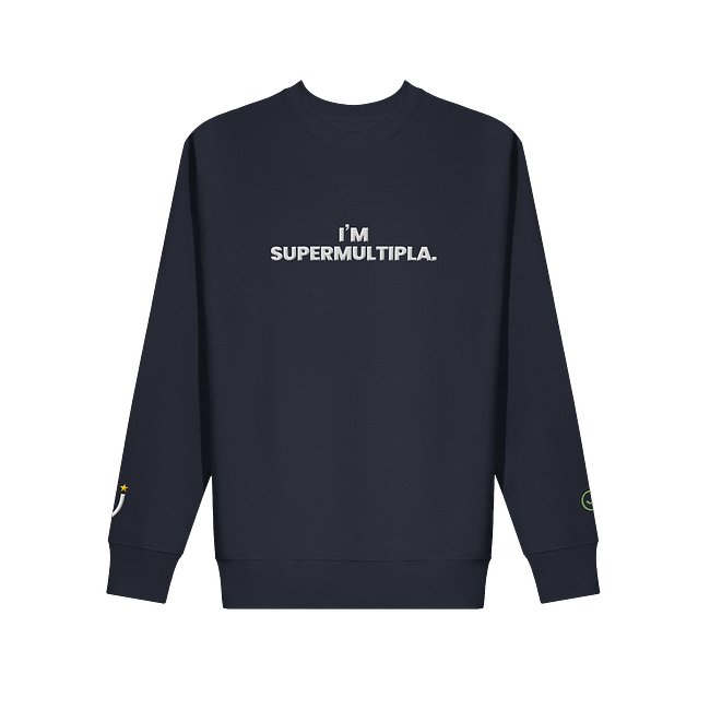 Cotton Heritage Premium Sweatshirt