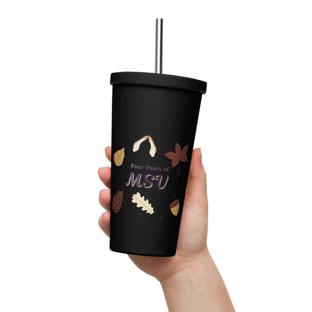 Autumn Anniversary Insulated Tumbler product image (53)