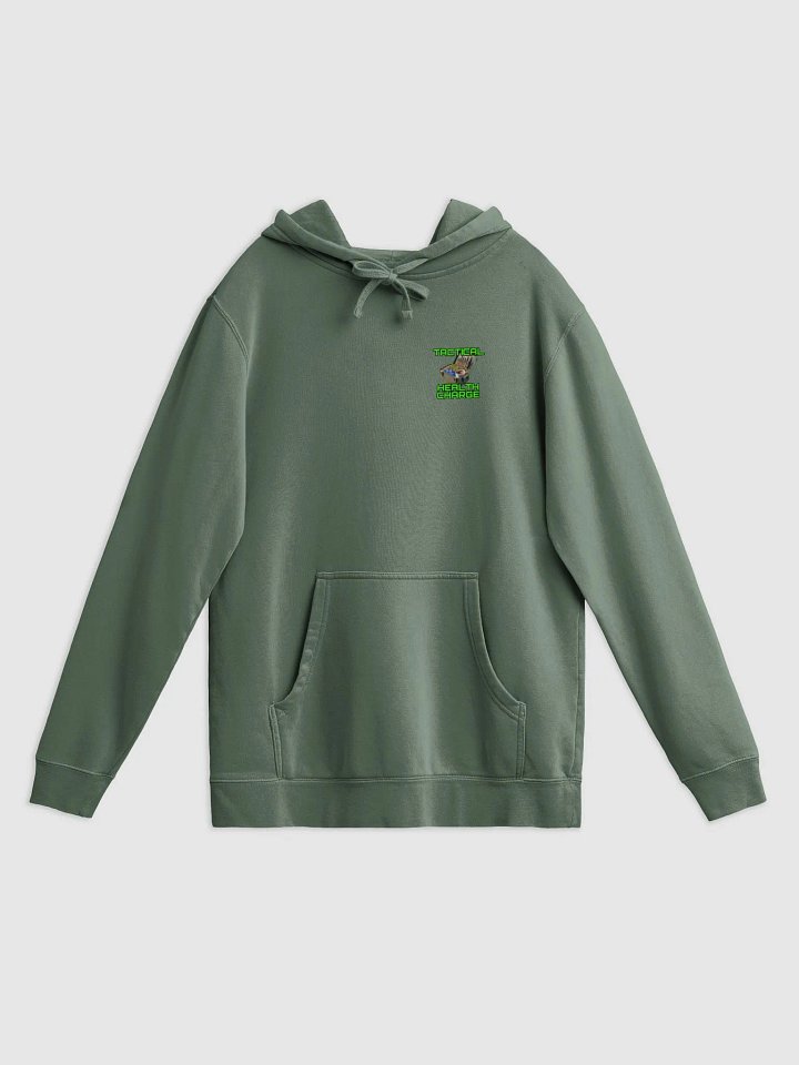 T.H.C Hoodie product image (1)