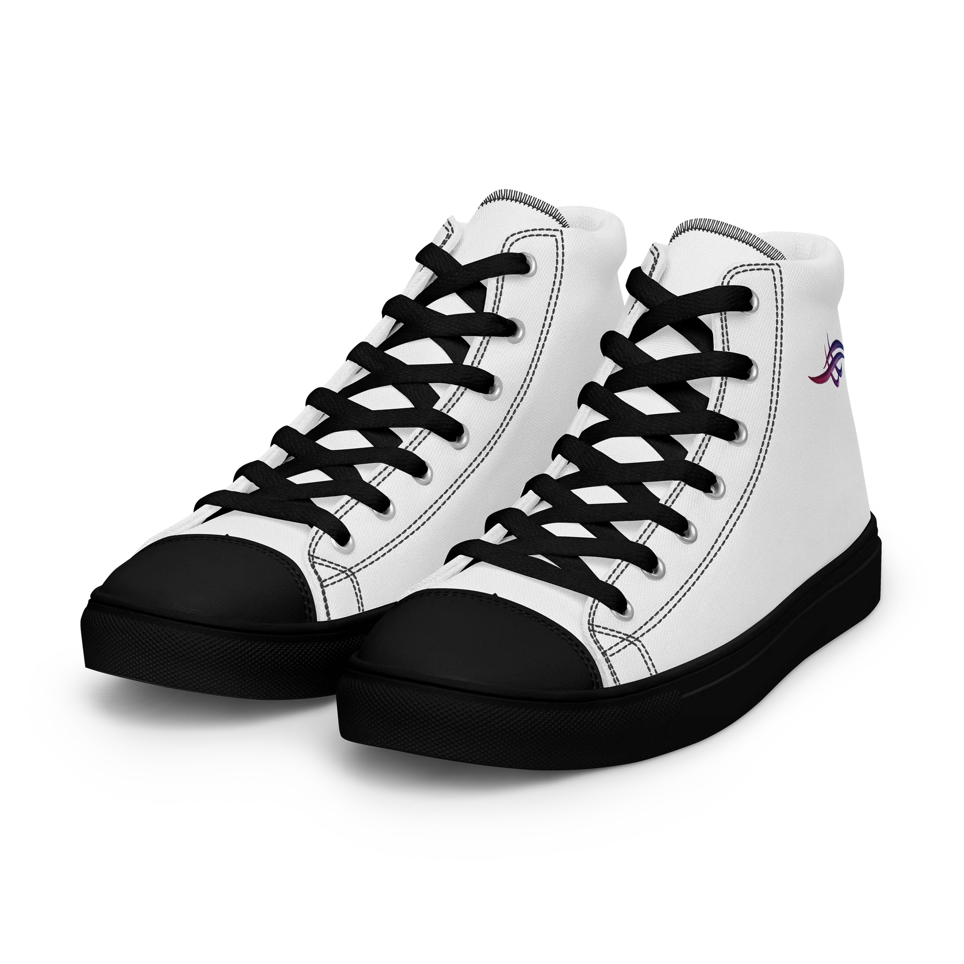 BEAM CANVAS SHOES product image (4)