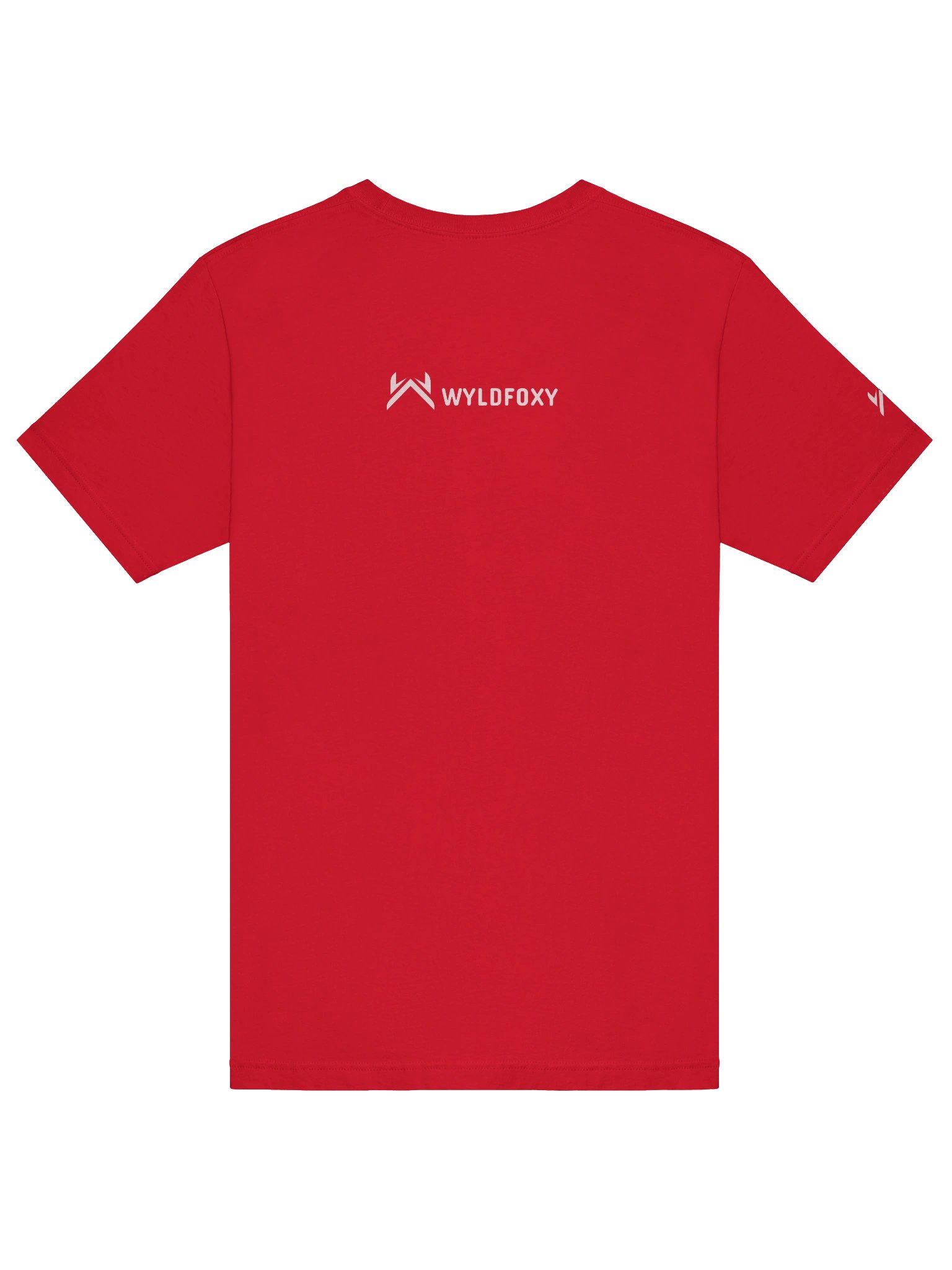WyldFoxy Oh Dear Supersoft T-Shirt product image (47)