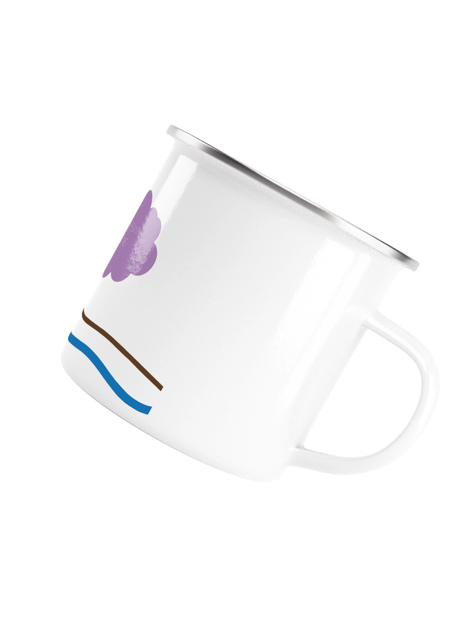 Lone Tree Mug product image (5)