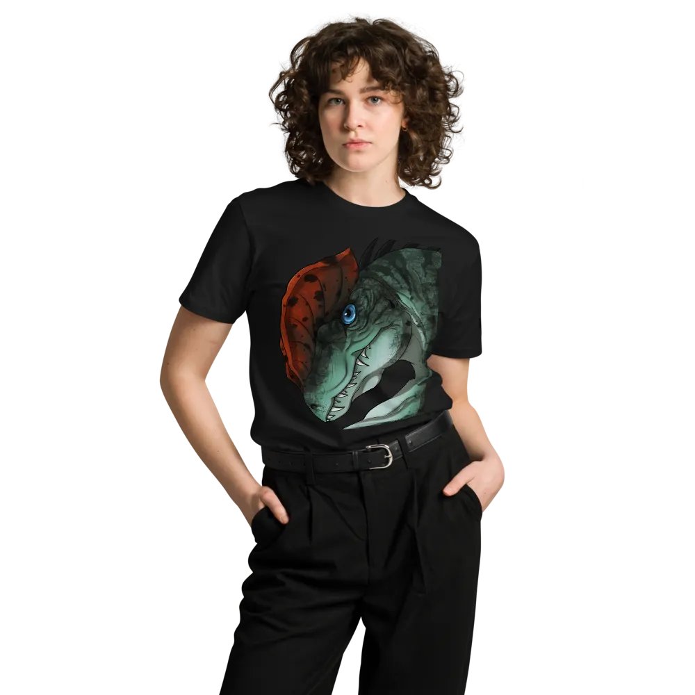 Metta T-shirt product image (8)