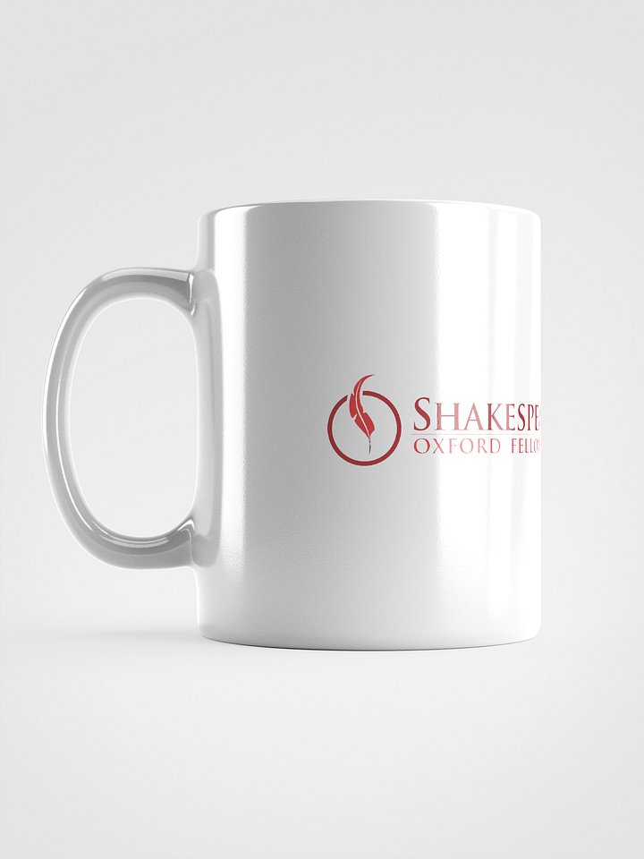 De Vere Logo Mug product image (2)