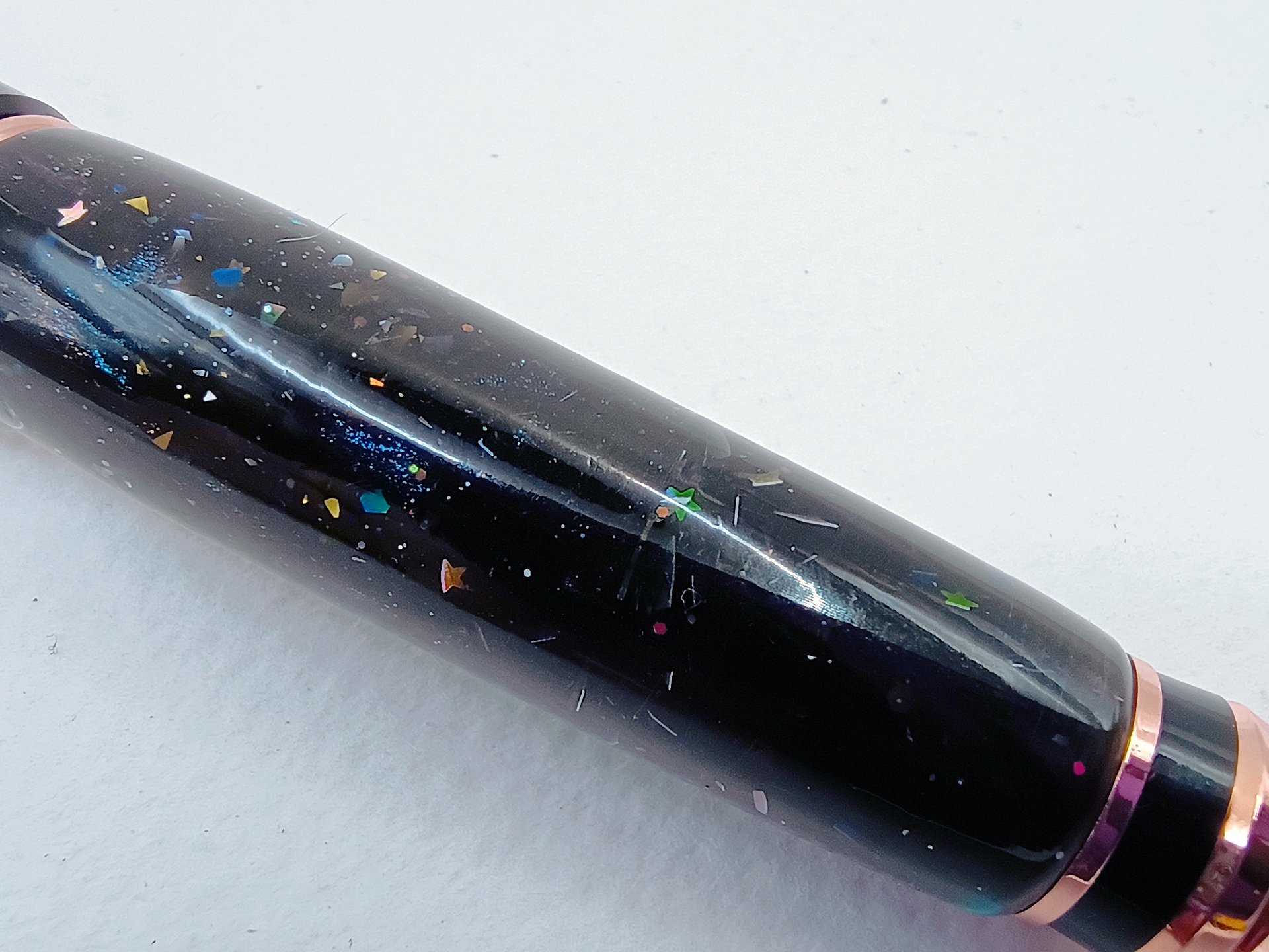 Nocturne in Copper & Stardust — Limited Bespoke Edition product image (2)