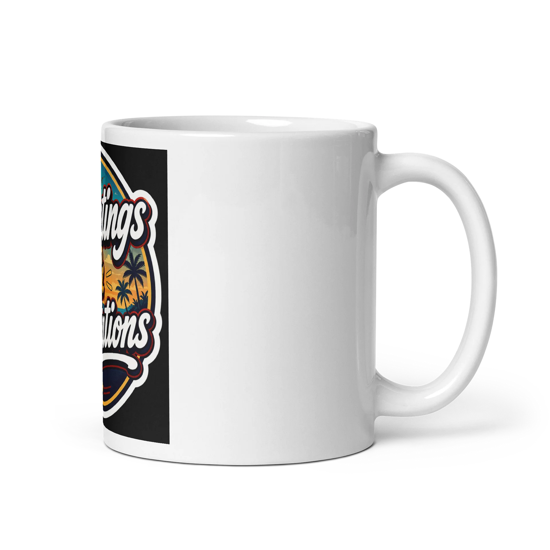 Awesome mug! product image (1)