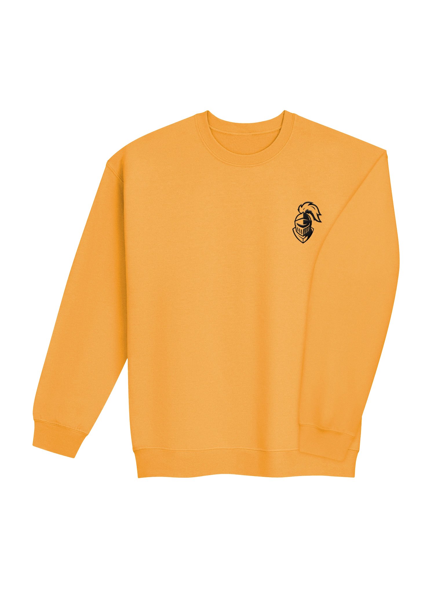 Knight Embroidered Crew product image (4)