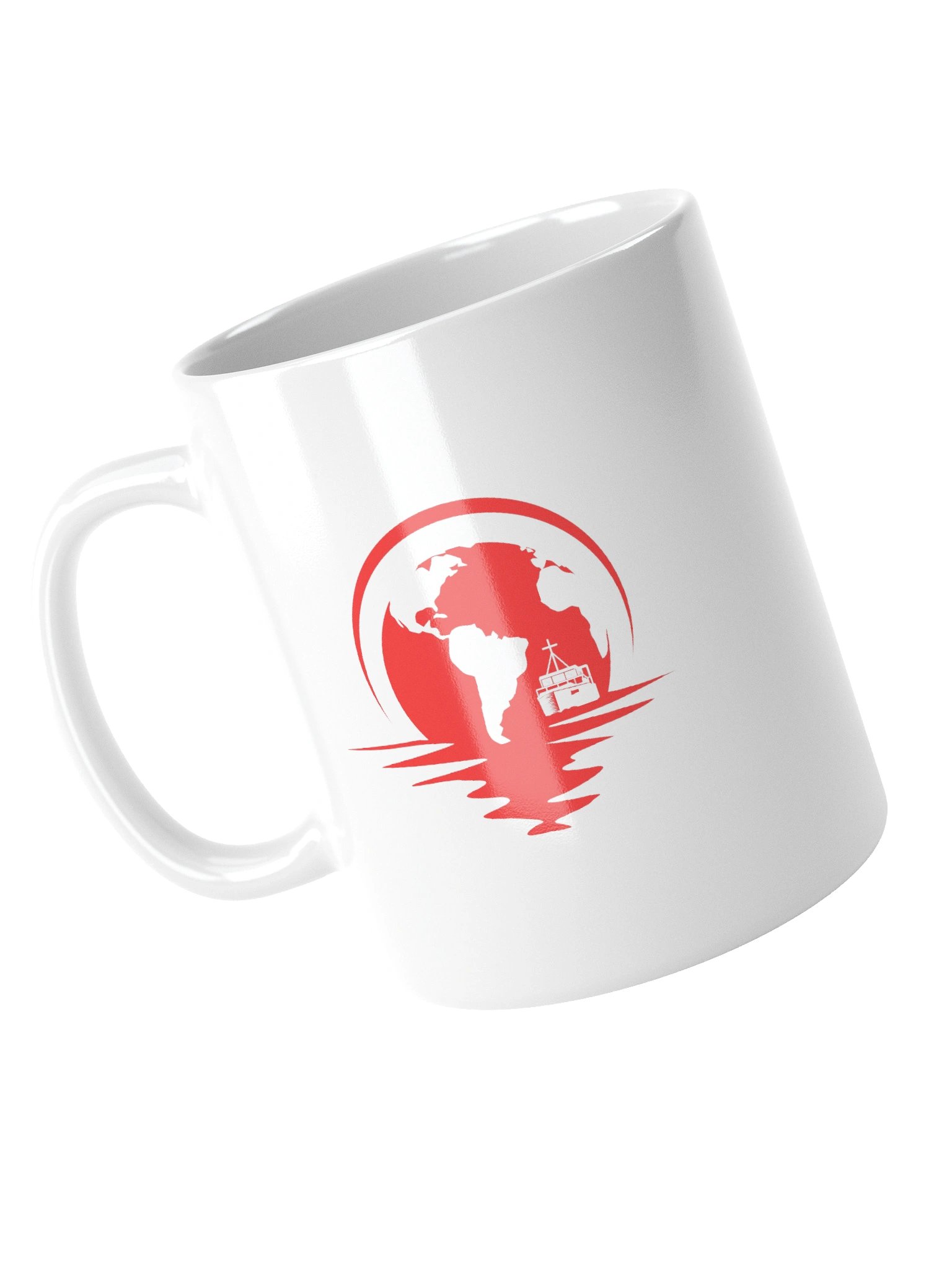 The 71 Percent Mug product image (5)