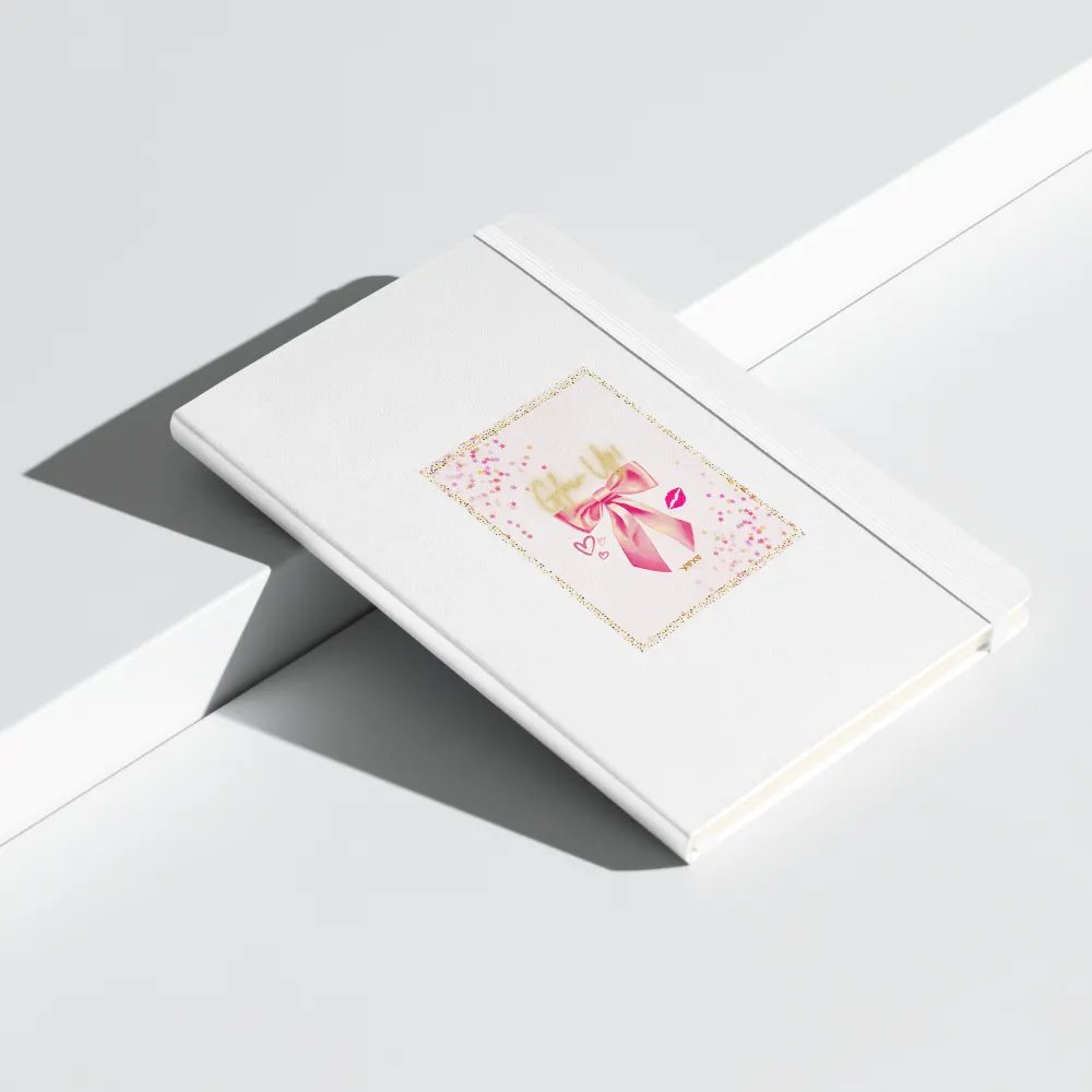 Journal - Glow Up Collection by NCD product image (8)