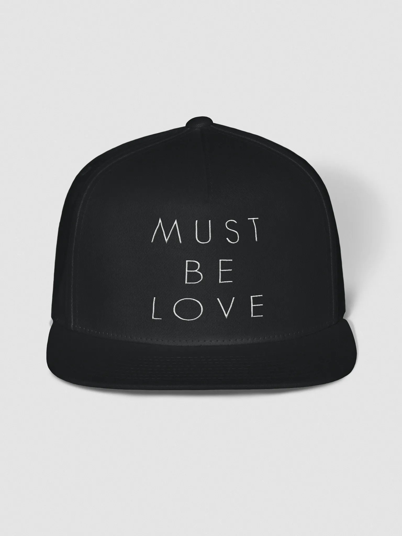Must Be Love Snapback product image (1)