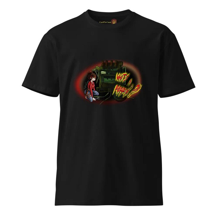 What's a Poppin'?! ~ Tshirt product image (1)