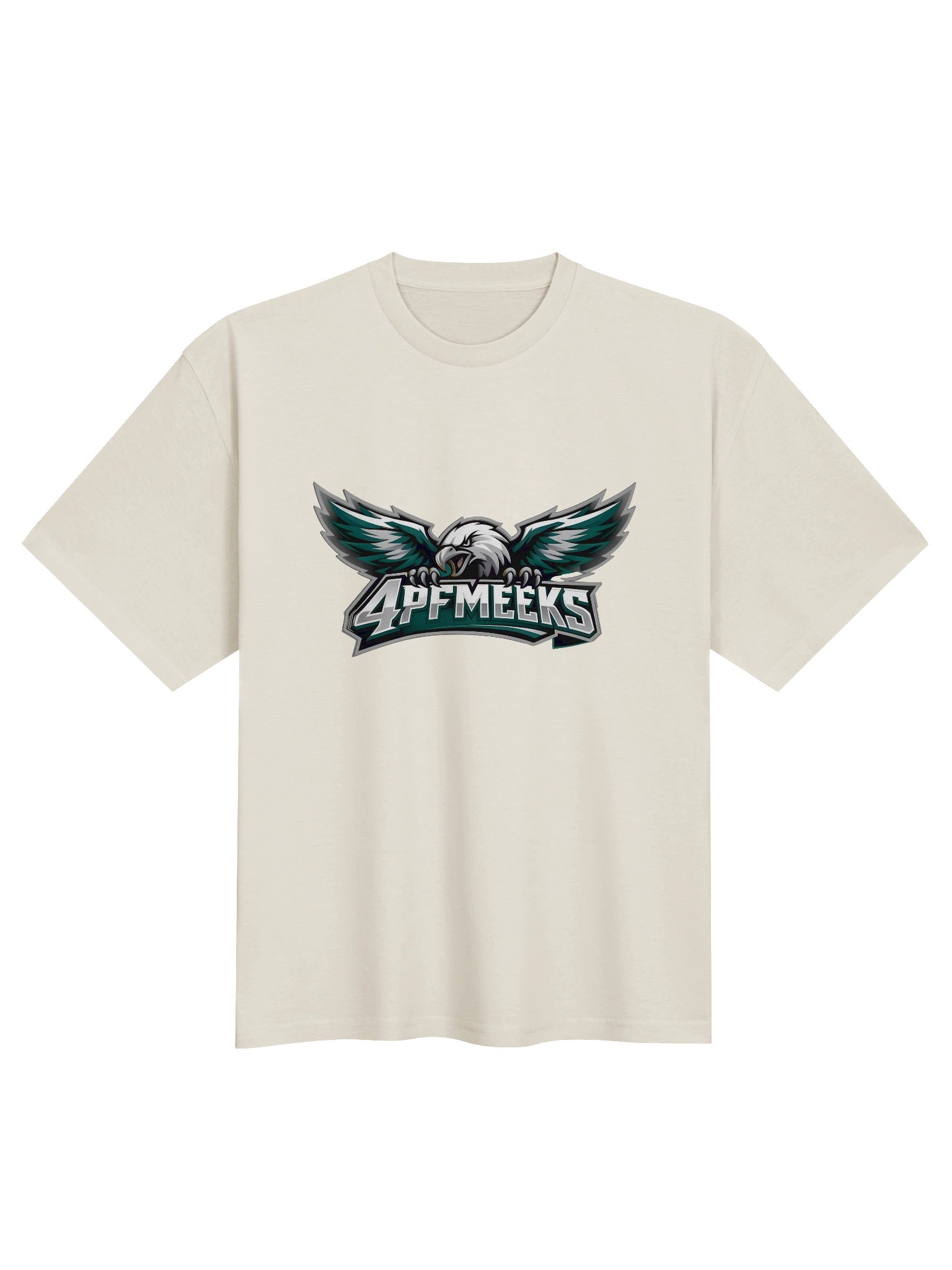 4pfmeeks Ovr Tee product image (1)