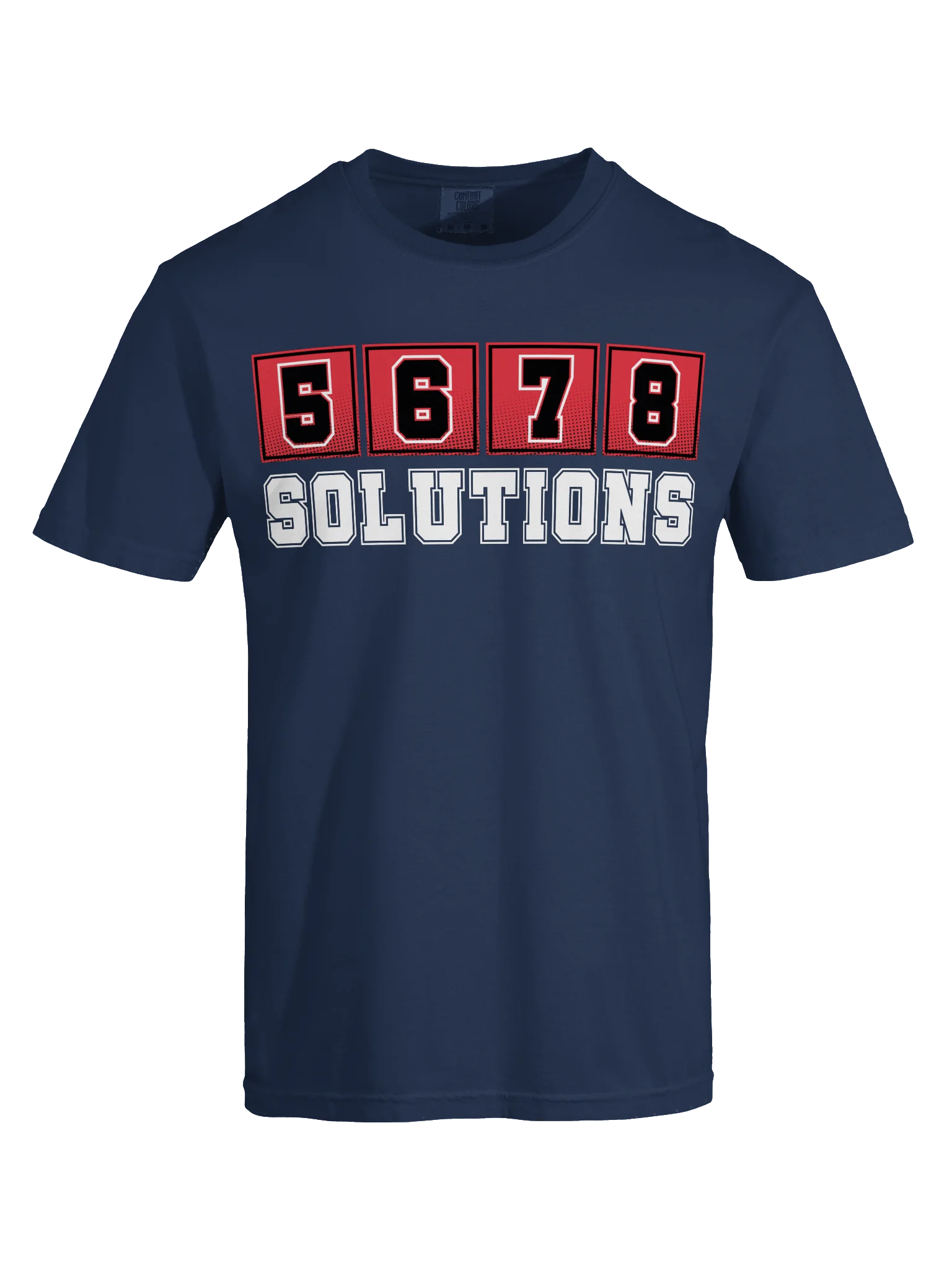 5678 Solutions Comfort Colors product image (77)
