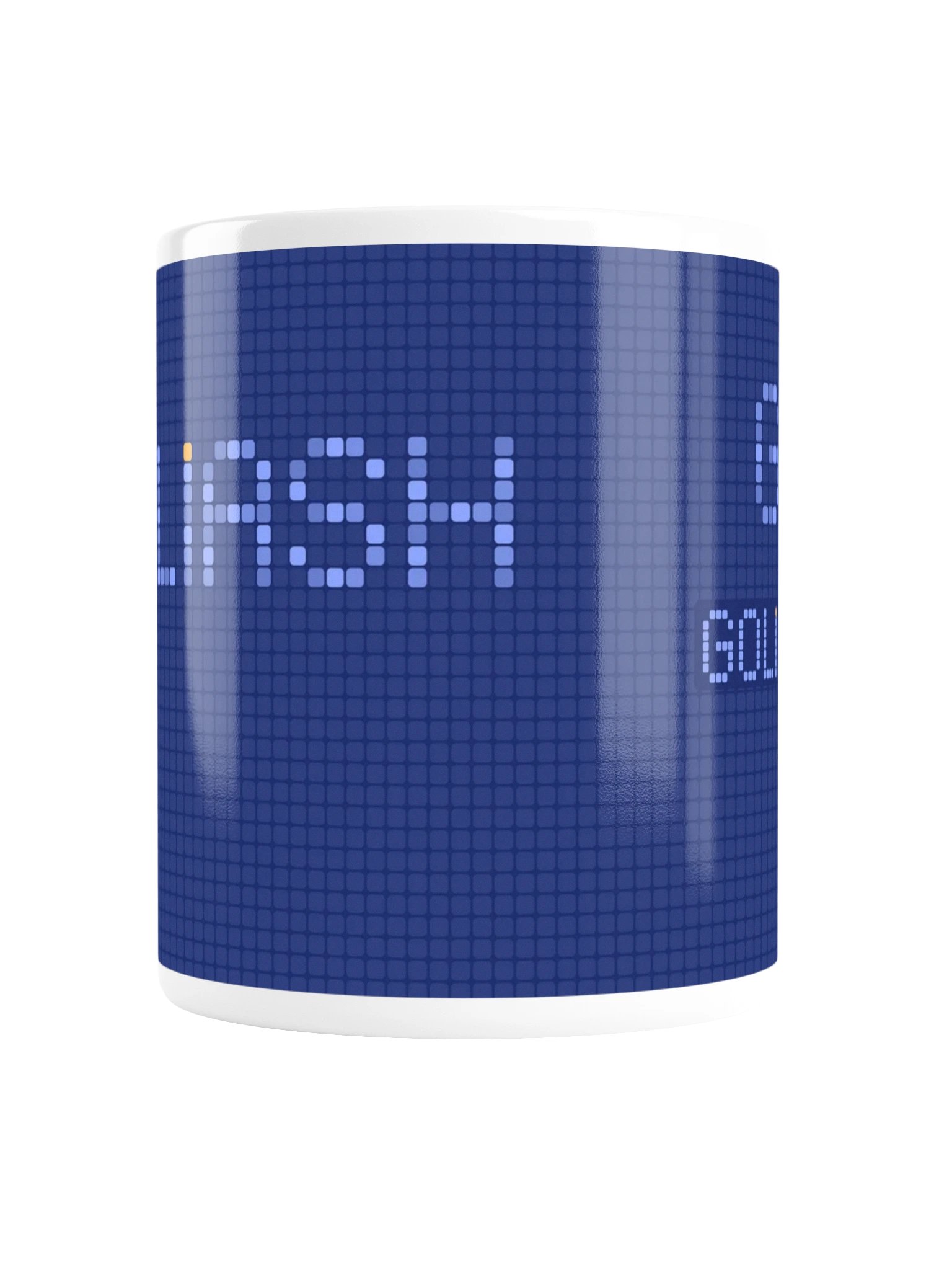Goliash Board Mug product image (2)