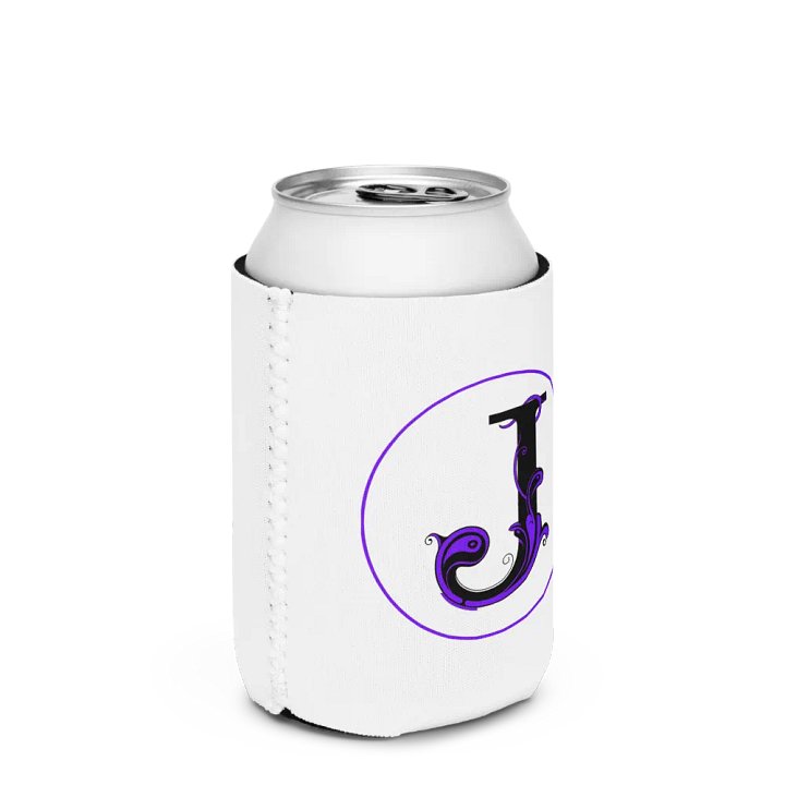 Mr Jay - Can cooler product image (3)