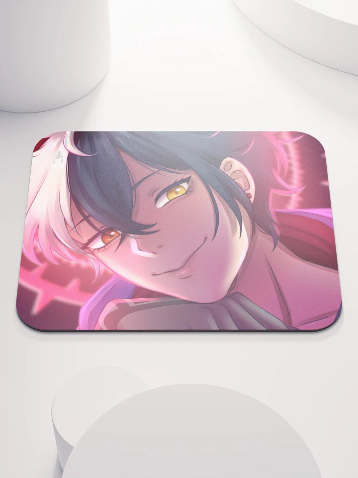 Vice Mouse Pad product image (1)