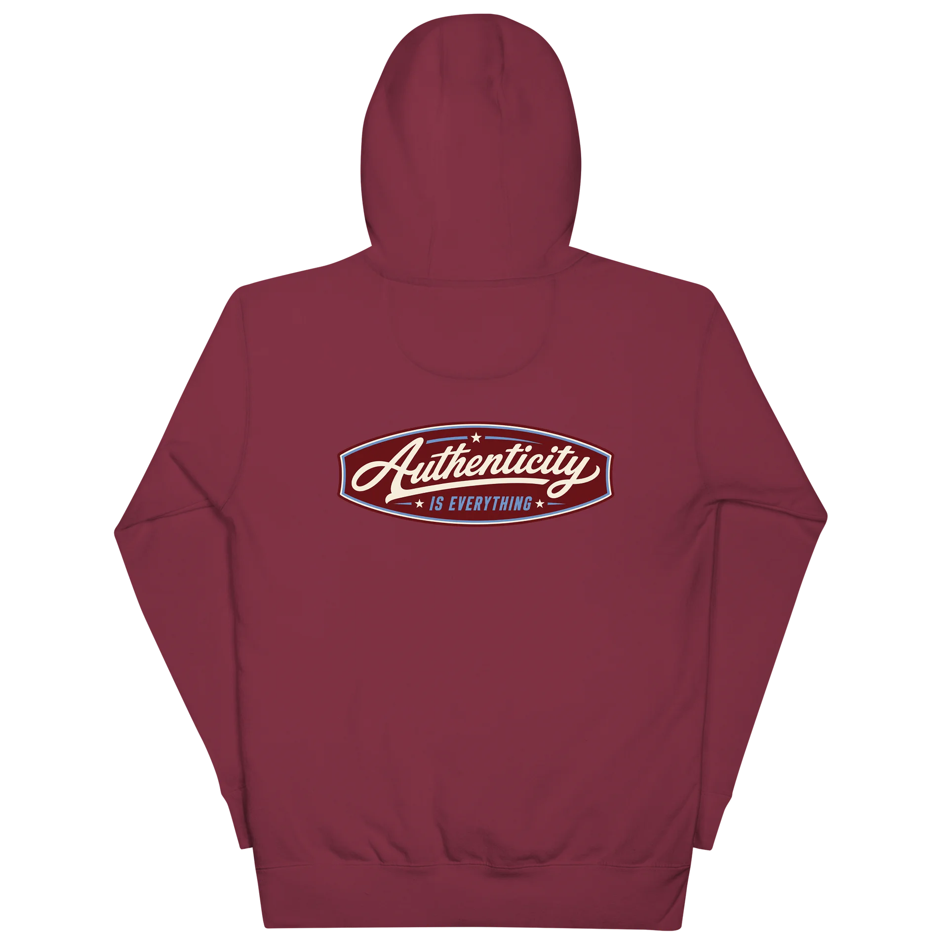 Script Moto Logo Sweatshirt product image (7)