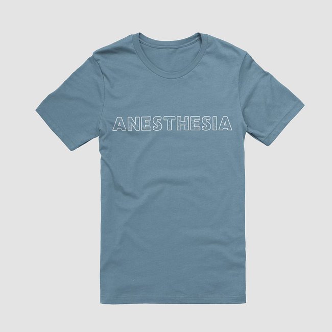 Service Lines (Anesthesia)