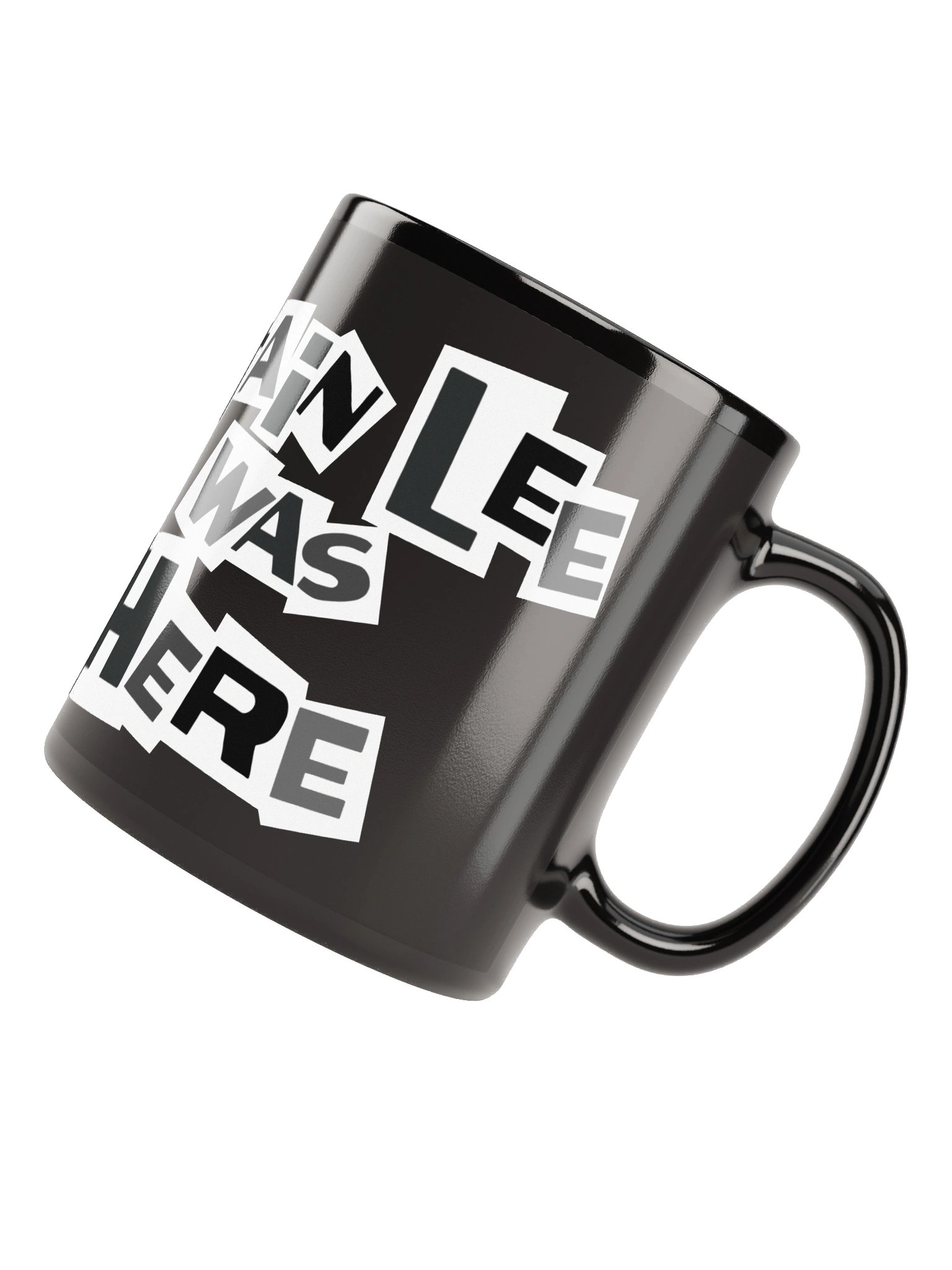 Stain Lee Was Here Mug product image (6)