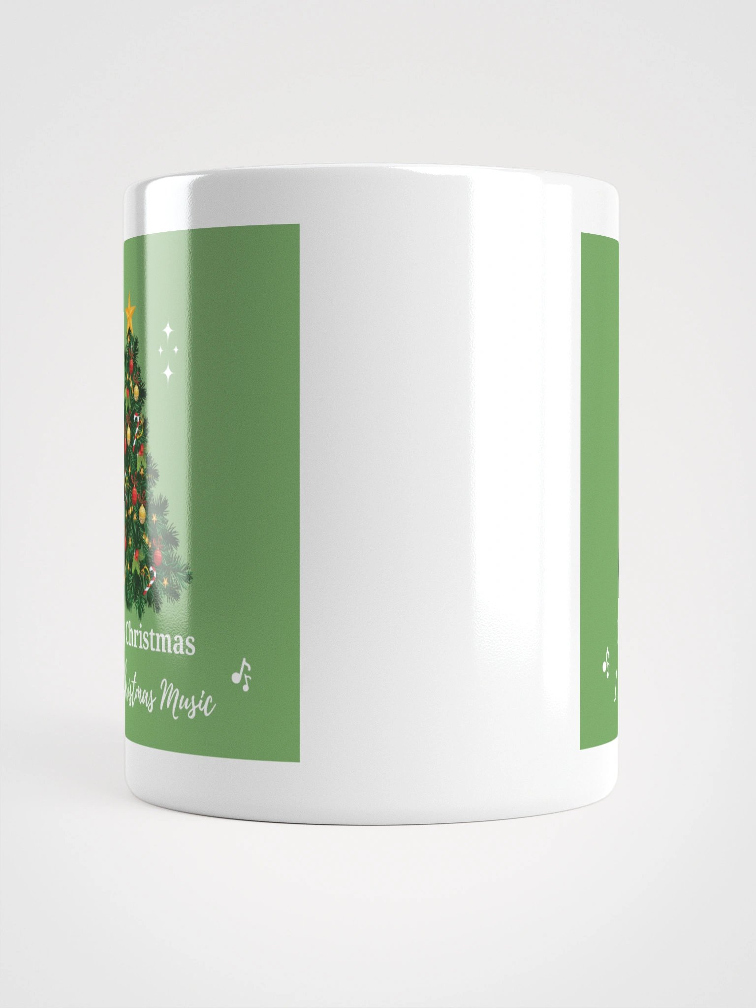 MERRY CHRISTMAS mug product image (6)