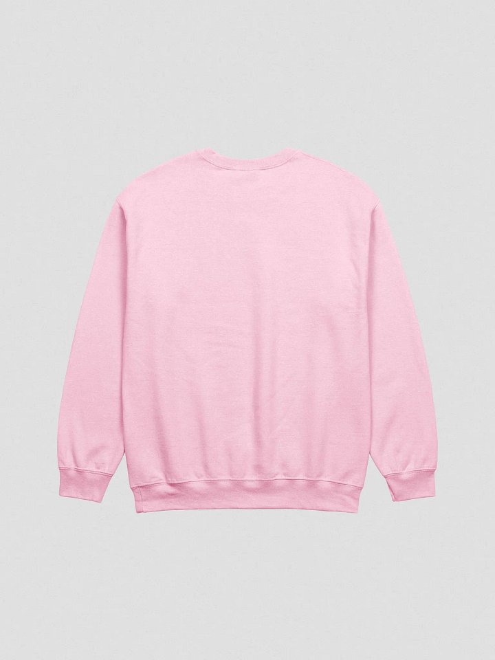 Pinipy Ahegao Crewneck (Colour Options) product image (9)