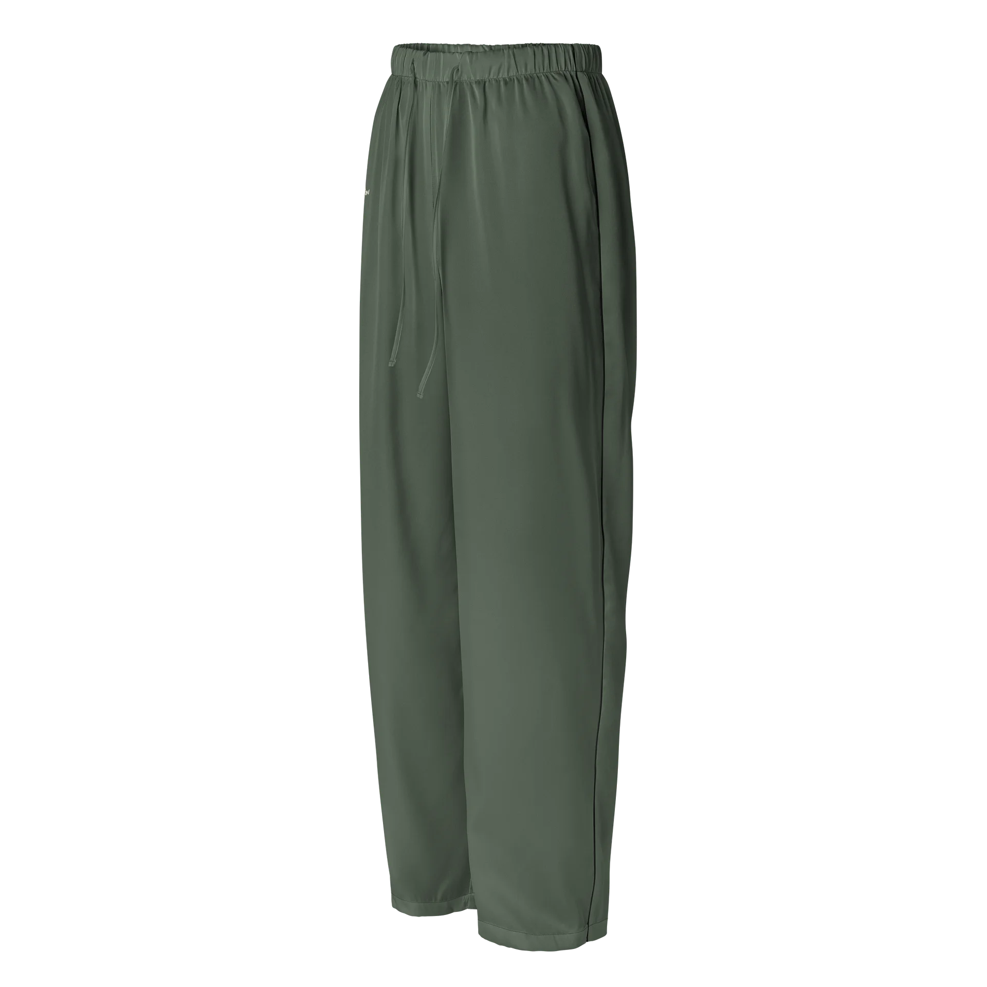 Hoy Se Duerme Pajama Pants — Olive product image (2)