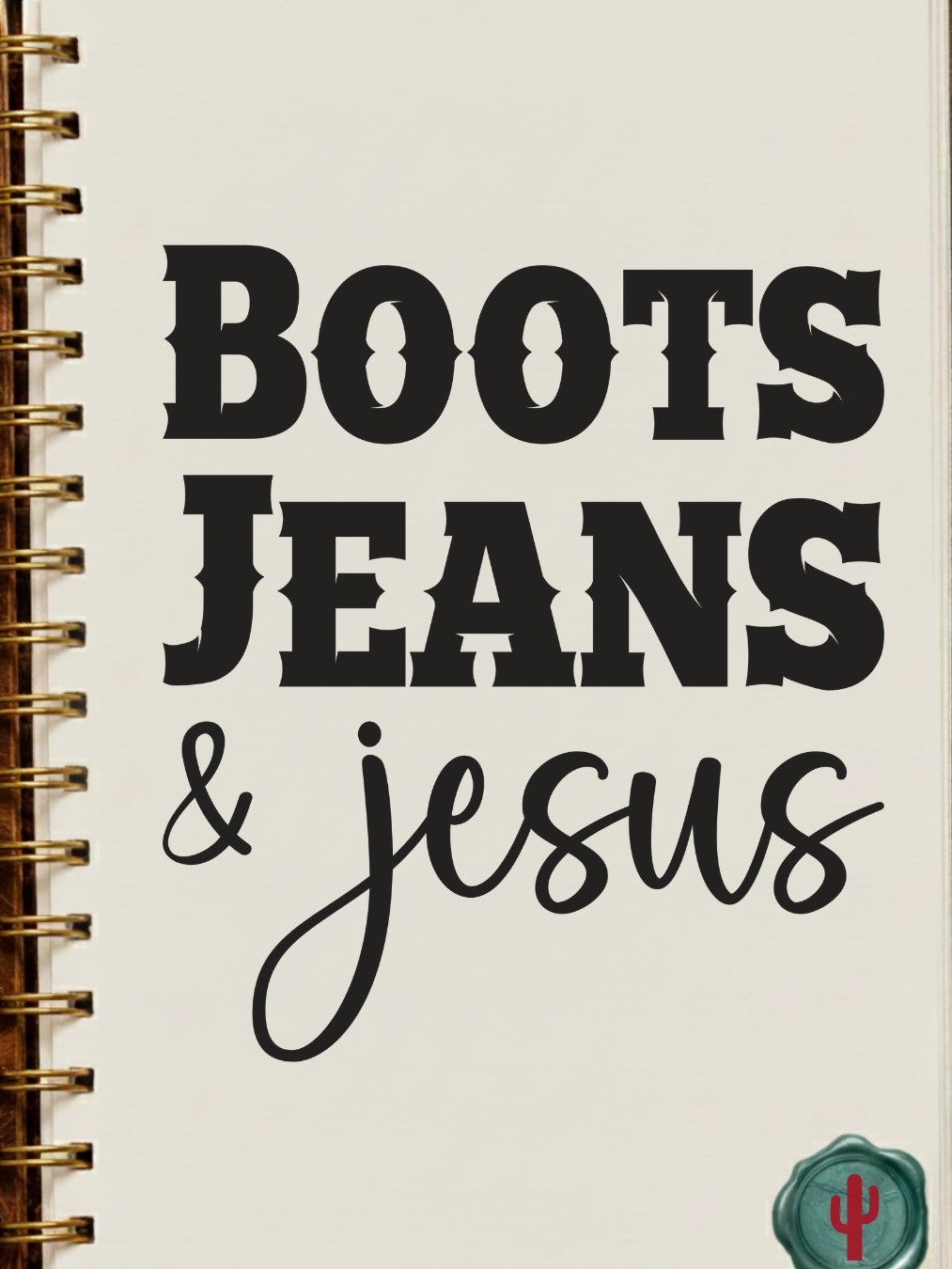 Rooted in Faith product image (4)