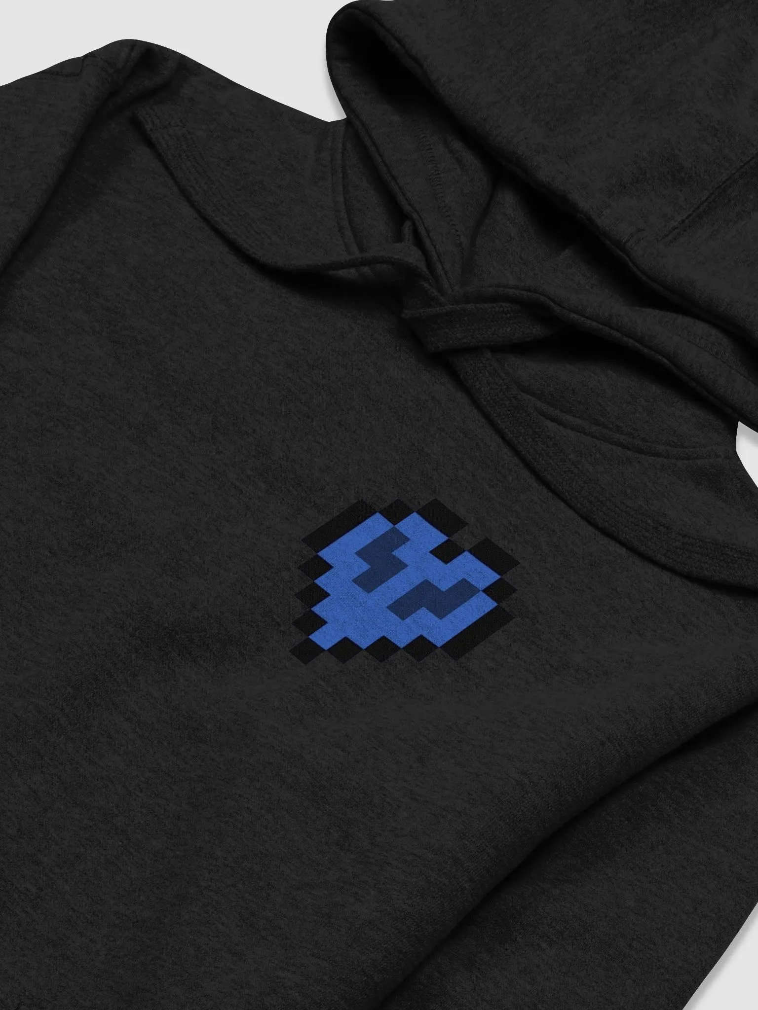 CoolAid Heart Premium Hoodie product image (3)