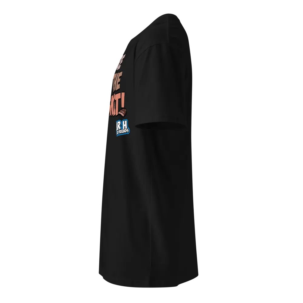 Brisket Lover's Premium Tee product image (7)