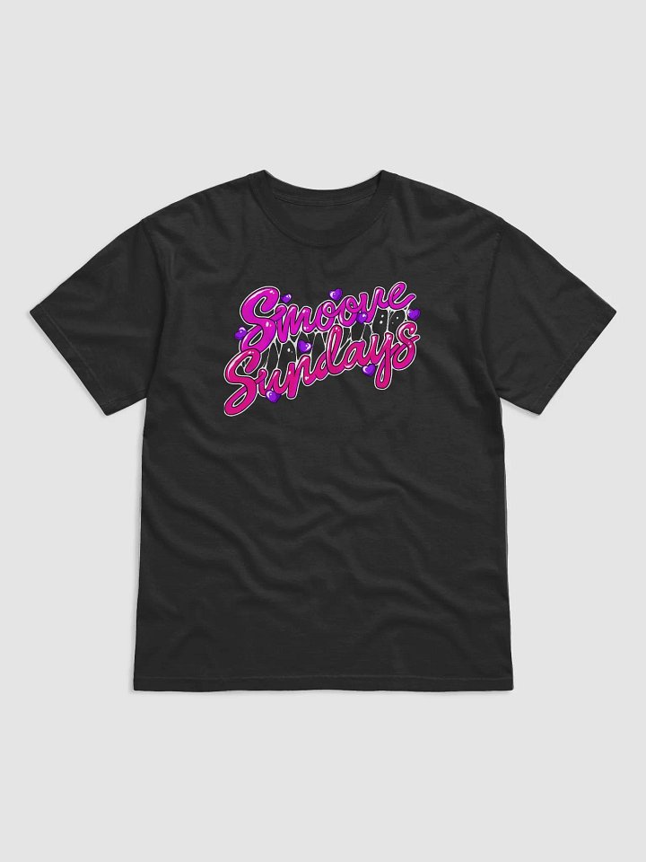 Smoove Sundays Tee product image (1)