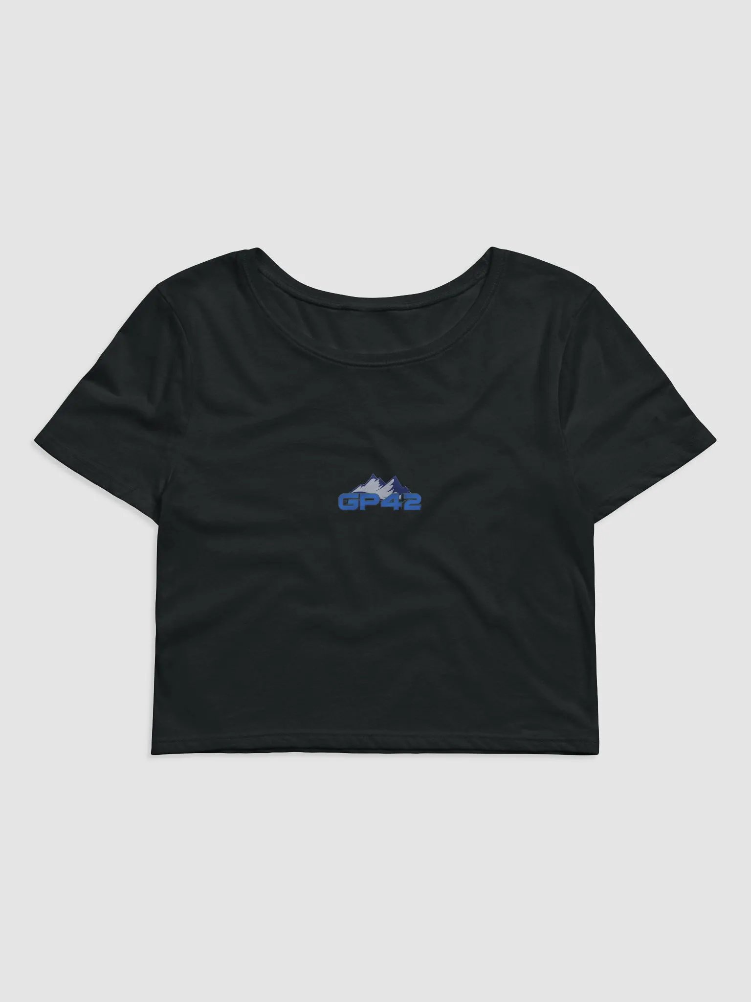 GP42 Crop Tee product image (2)