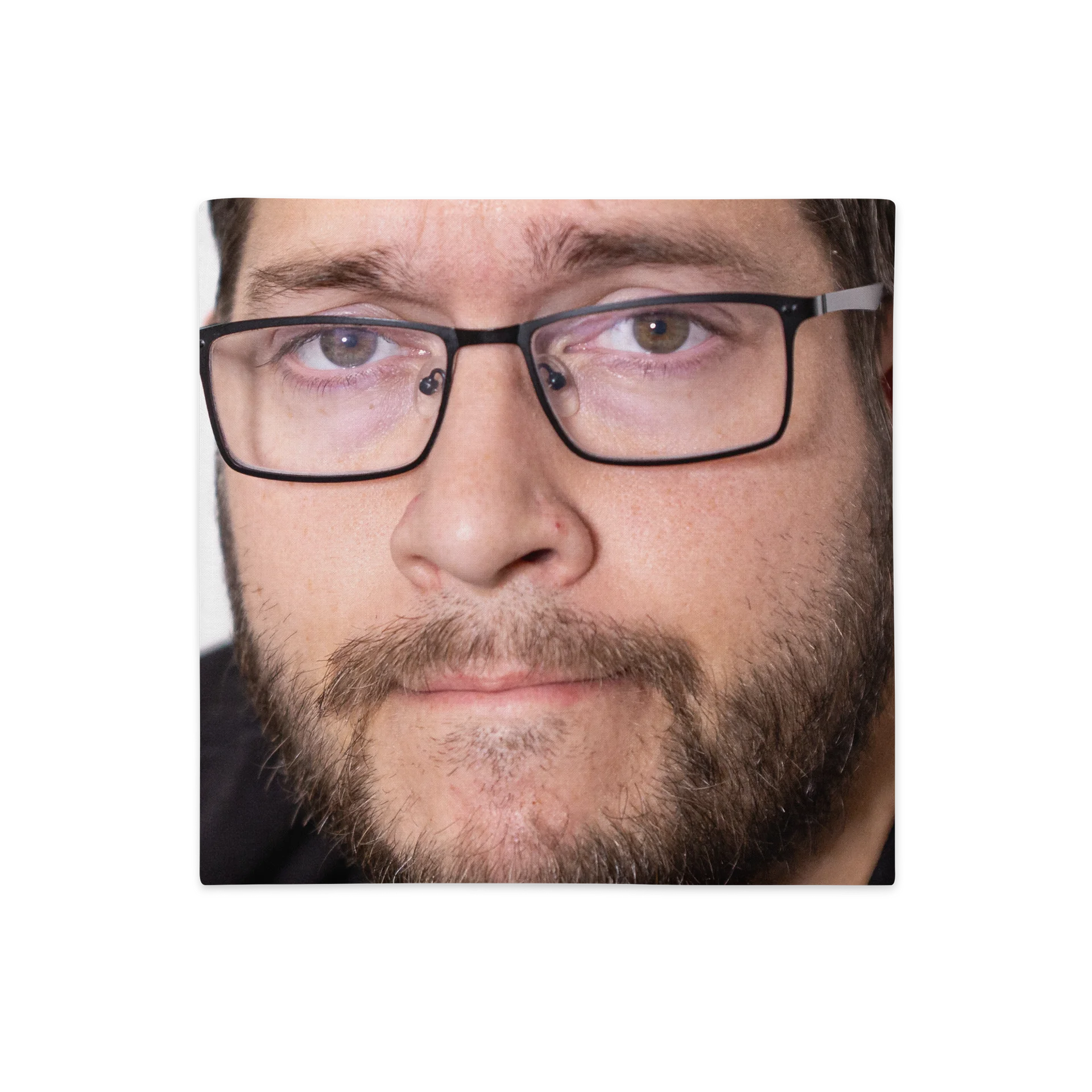 WeirdChamp Chefie Pillow product image (1)