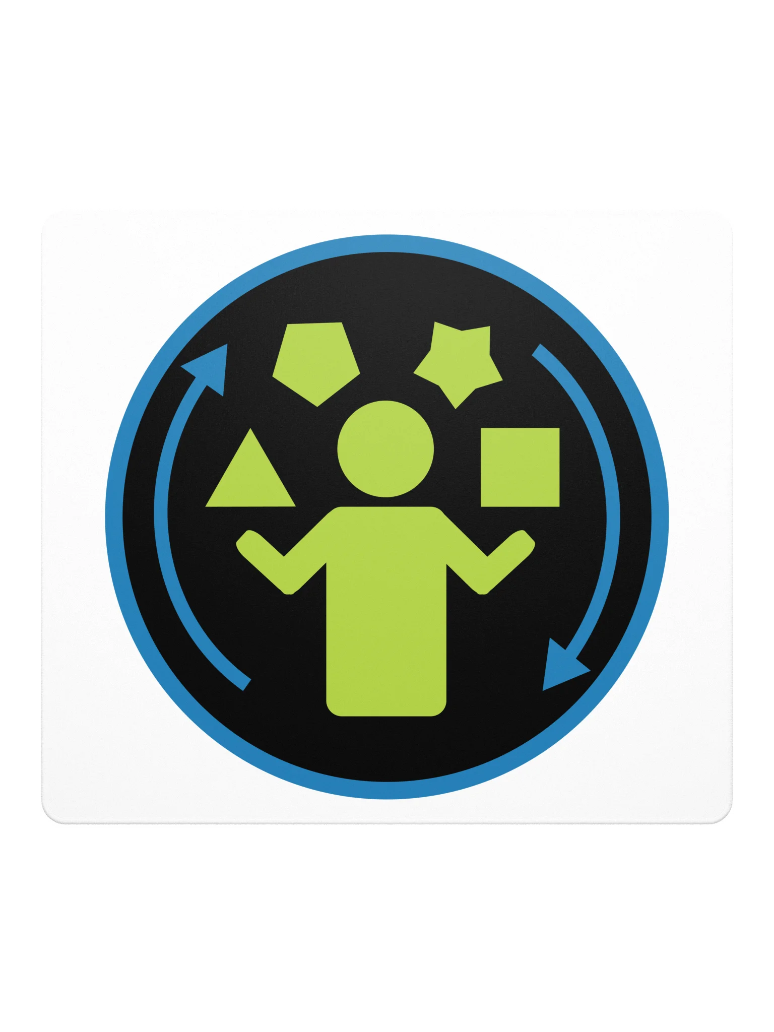 A Mouse Pad for Pointing Things | APWDT product image (2)
