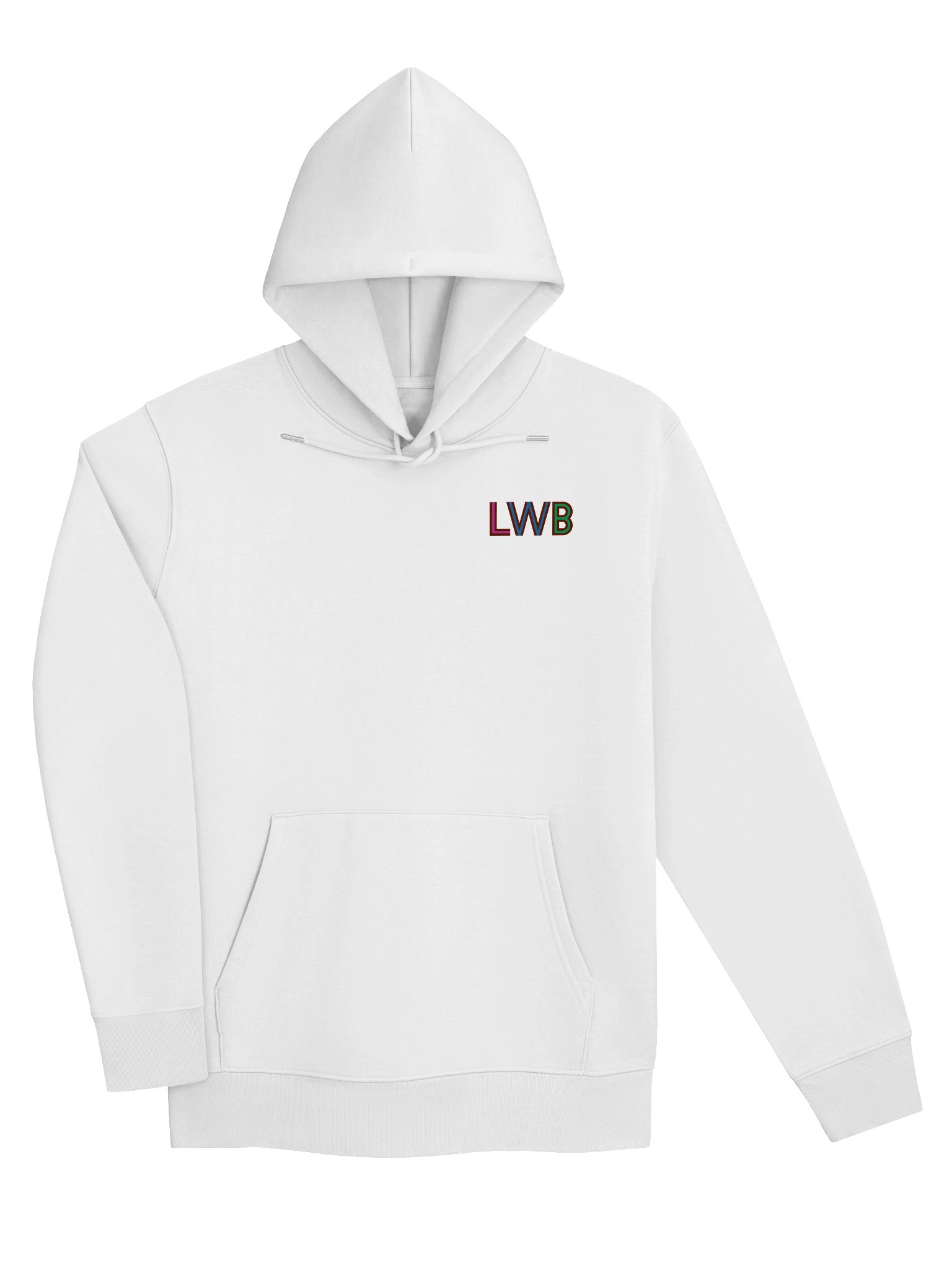 The Mosaic Premium Hoodie product image (7)