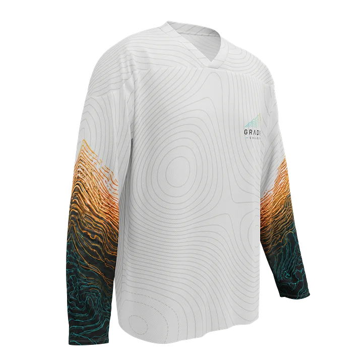 TOPO FLOW JERSEY product image (2)