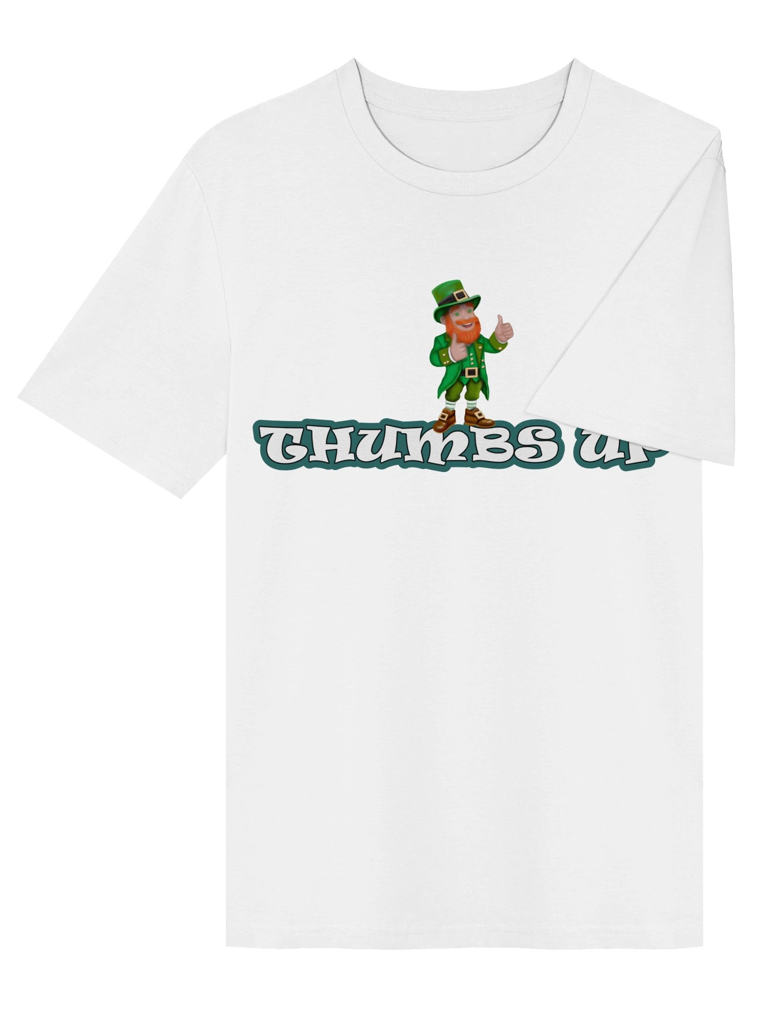 Unisex Stanley/Stella Organic Ribbed Neck T-Shirt product image (3)