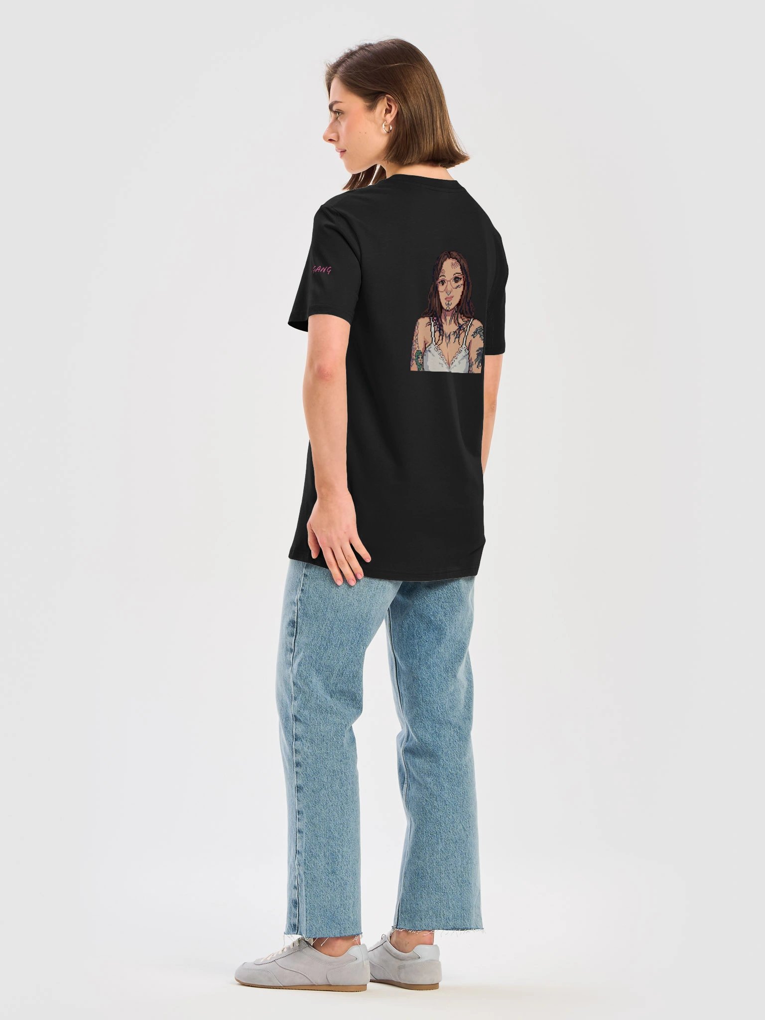Unisex Tee product image (12)