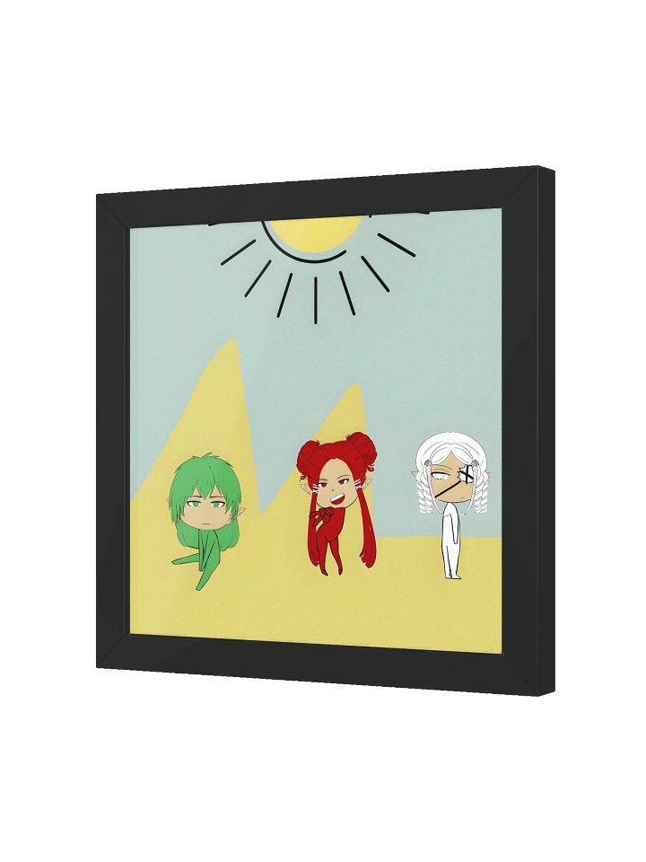 Sanddunes product image (3)