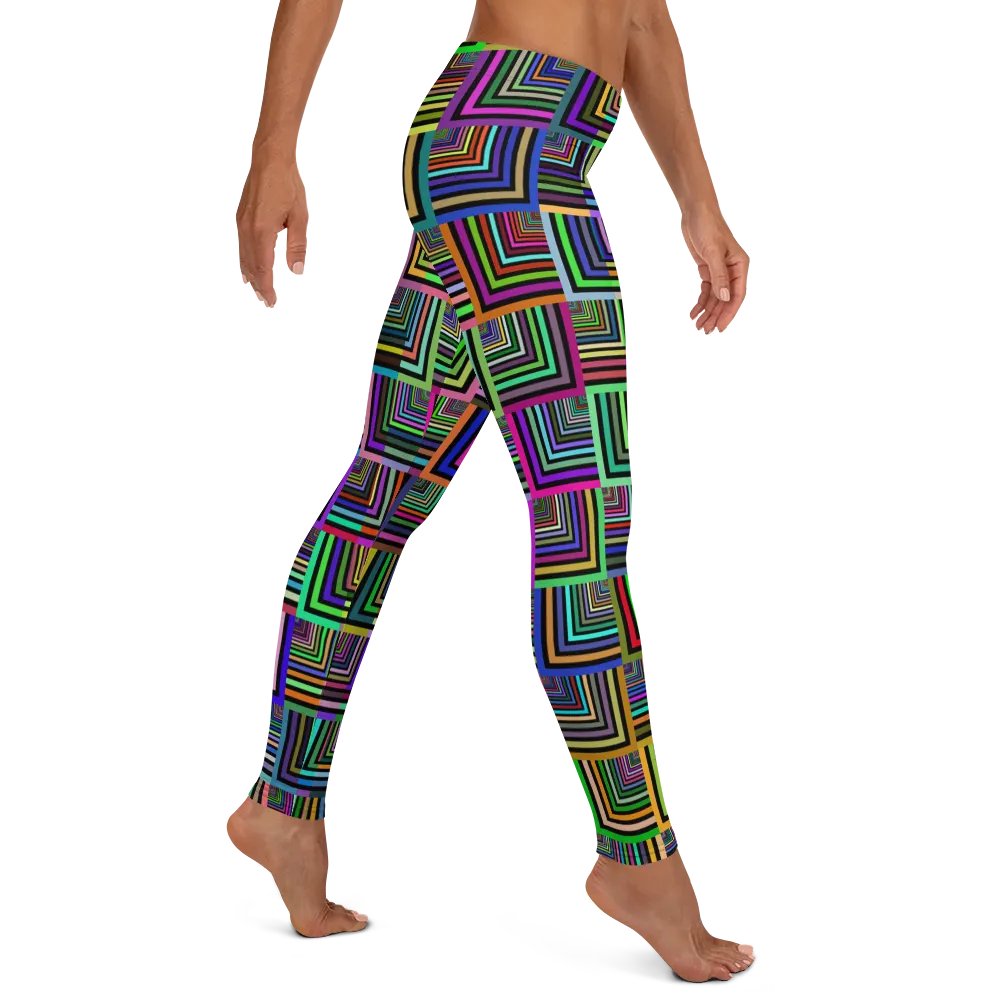 Cubed Legs product image (5)
