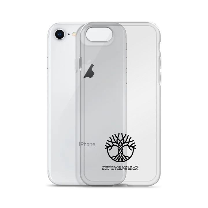 United by Blood Premium iPhone Case product image (55)