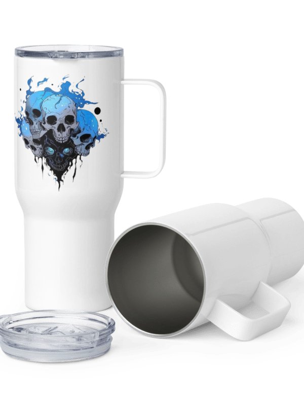 Gobelet de Transport Survivant product image (2)
