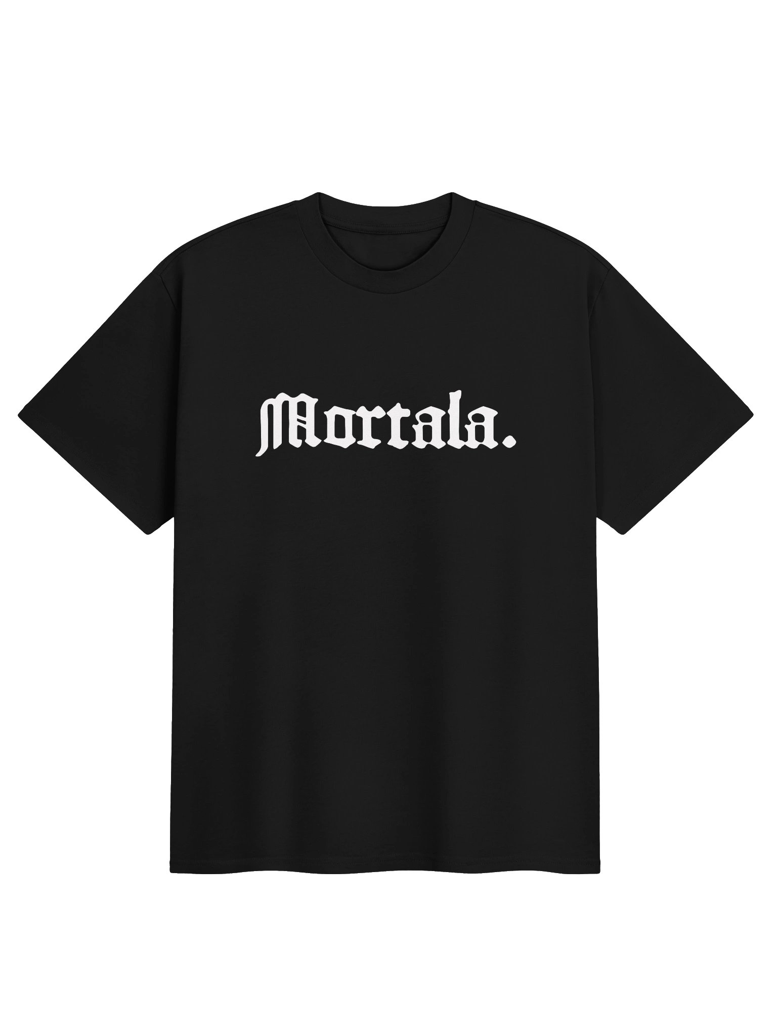 Heavy Printed T-Shirt product image (1)