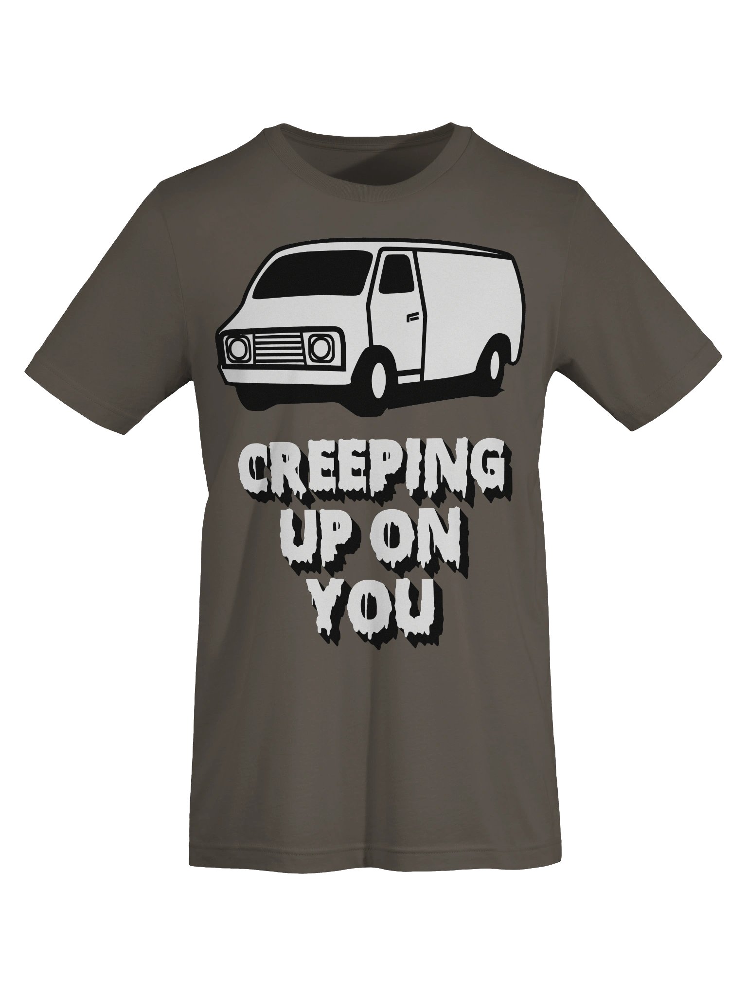 Creep Van product image (33)
