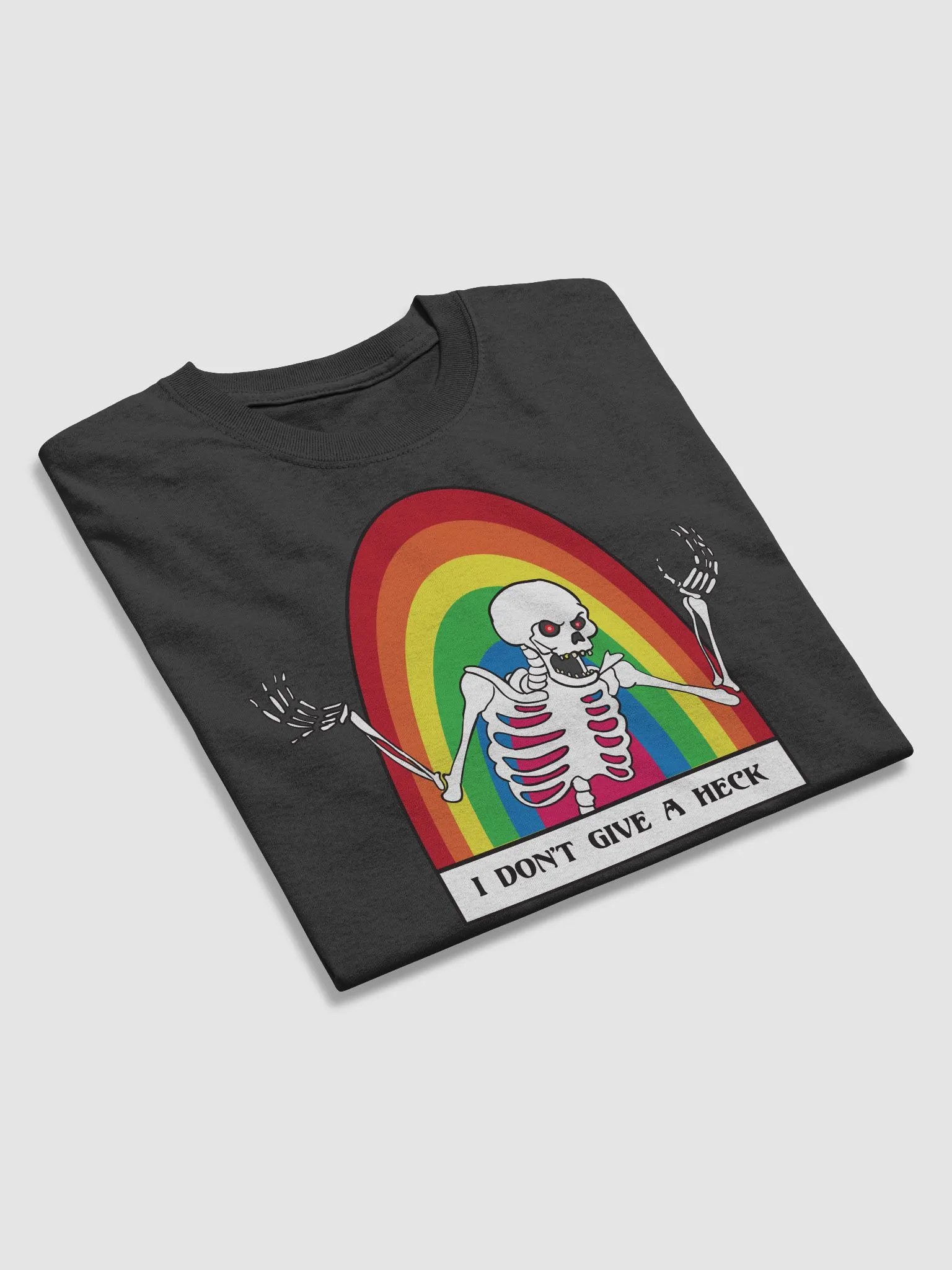 I Don't Give A Heck product image (3)