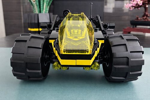 WOW, new TOP MOCs of the Week at Blacktron Space Force video one day after the last one? You may ask, as those usually take a...