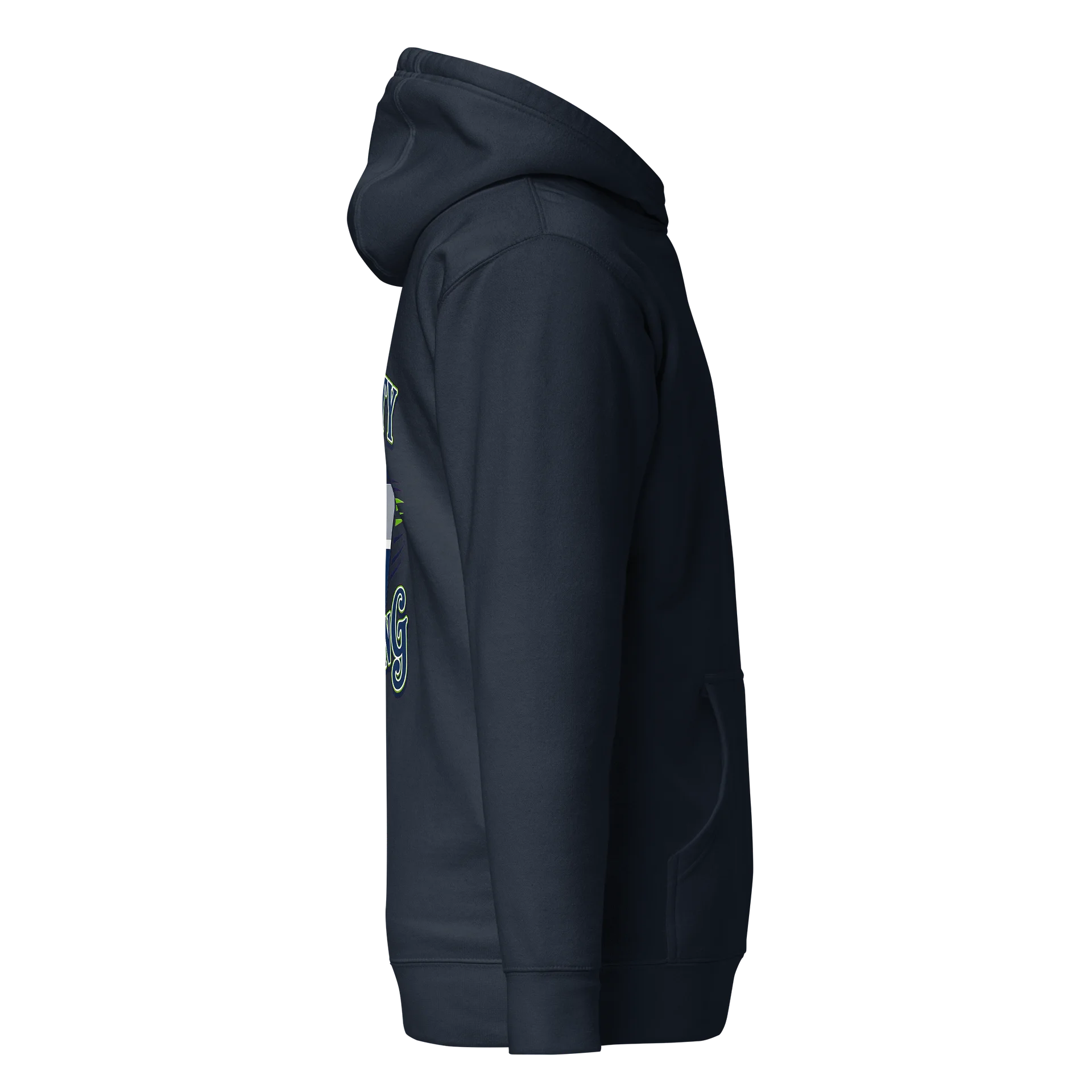 Authenticity Seahawks Logo sweatshirt 2 product image (5)