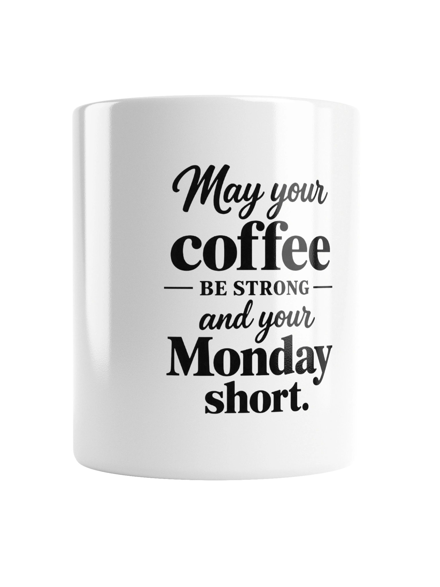PowerCore Monday Mug product image (2)