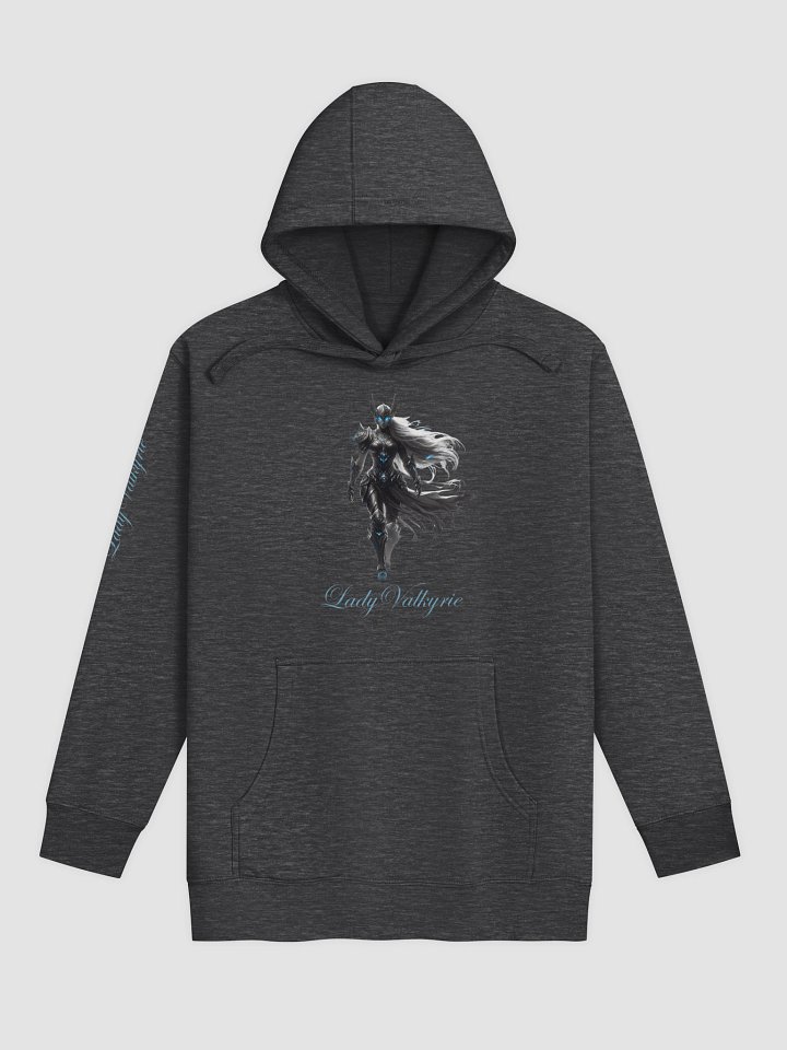 LV Warrior Premium Hoodie product image (2)