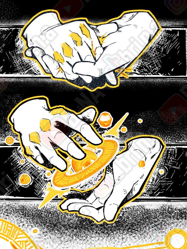 CAST: An Inktober Comic (PDF) product image (3)
