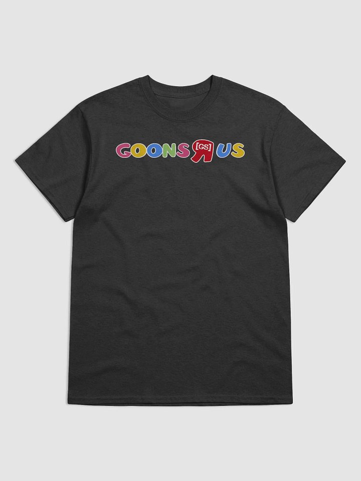 Goons R Us product image (2)